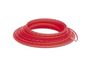 Косильная струна Husqvarna Whisper 3,0 мм x 10 м, бесшумная 5784367-01