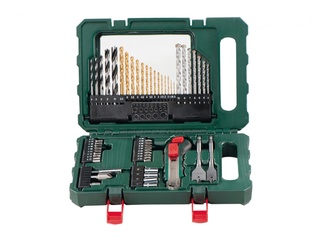 Комбинированный набор Metabo Promotion (55 шт.)