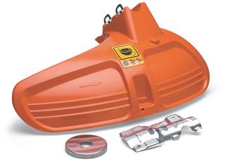 Защитный кожух Husqvarna для косильных головок