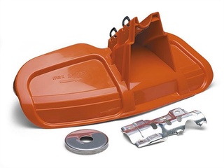 Защитный кожух Husqvarna для косильных ножей