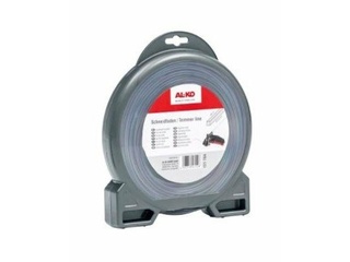 Косильная струна AL-KO 2,4 мм x 69 м, квадратная