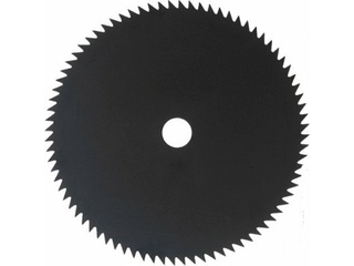 Косильный нож Makita 230 мм 80 зубьев