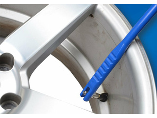 Отвертка для установки вентиля KING TONY