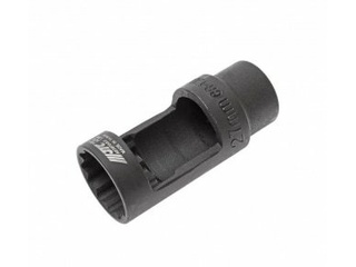 Торцевая головка для кислородного датчика KING TONY 12PT M27 x 78 мм