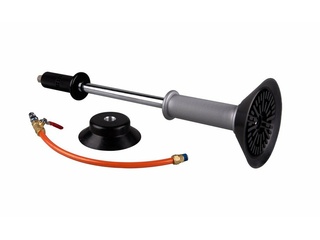 Молоток обратный с пневмоприсоской KING TONY