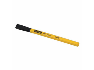 Зубило плоское STANLEY 4-18-290, 22x203 мм