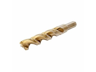 Сверло по металлу DeWALT "EXTREME2" HSS-E, 3x61 мм