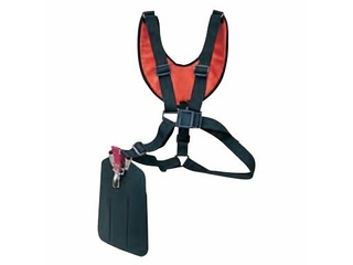 Ранцевый ремень светоотражающий Maruyama