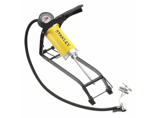 Насос ножной STANLEY
