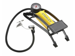 Насос ножной STANLEY