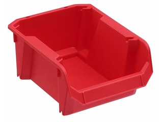 Лоток красный малый STANLEY
