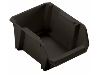 Лоток черный средний STANLEY