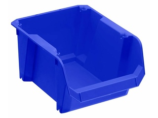 Лоток синий средний STANLEY