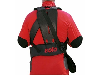 Ранцевый ремень Solo by AL-KO DS Profi