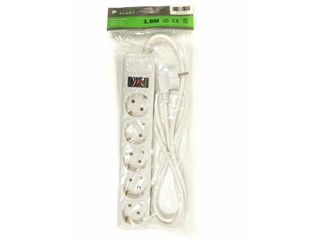 Сетевой фильтр PowerPlant PPSA10M18S5