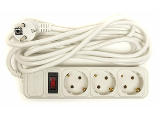 Сетевой фильтр PowerPlant PPSA10M30S3