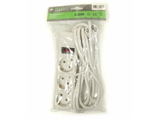 Сетевой фильтр PowerPlant PPSA10M30S3