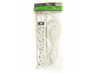 Сетевой фильтр PowerPlant PPSA10M30S5