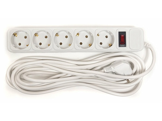 Сетевой фильтр PowerPlant PPSA10M50S5