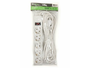 Сетевой фильтр PowerPlant PPSA10M50S5