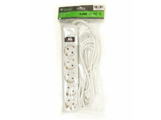 Сетевой фильтр PowerPlant PPSA10M30S5B