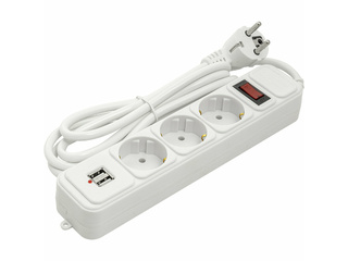 Сетевой фильтр PowerPlant PPSA10M18S3U