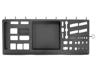 Полка для ручного инструмента QBRICK SYSTEM