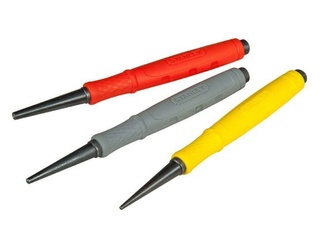 Набор бородков STANLEY 0-58-930, 3 шт