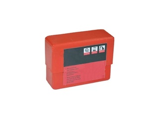 Клейма буквенные кириллица Utool № 2 UKLP/2 2 мм