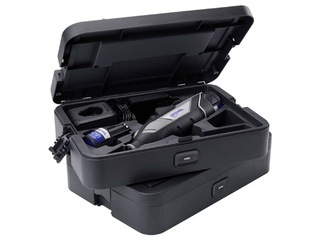 Акумуляторний багатофункціональний інструмент Dremel 8240 Platinum+